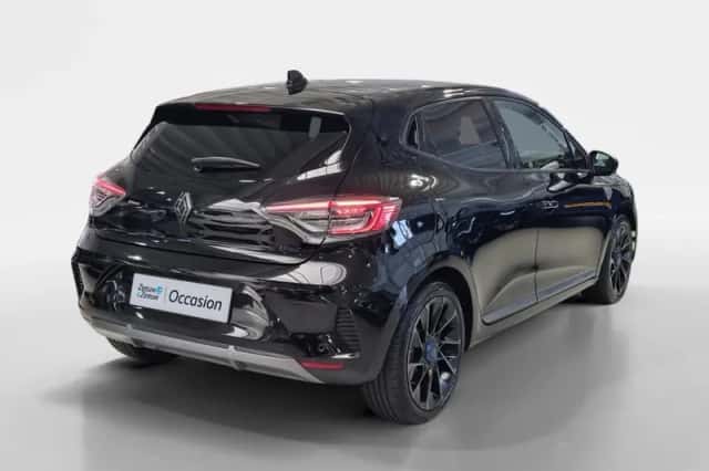 Renault Clio (2025) thumbnail 6
