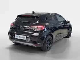 Renault Clio (2025) thumbnail 6