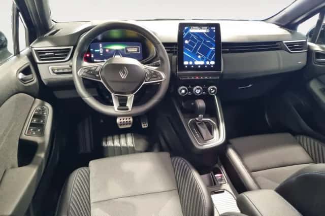 Renault Clio (2025) thumbnail 8