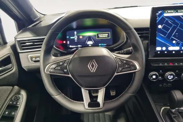 Renault Clio (2025) thumbnail 9