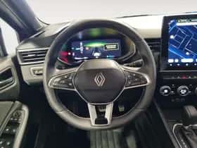 Renault Clio (2025) thumbnail 9