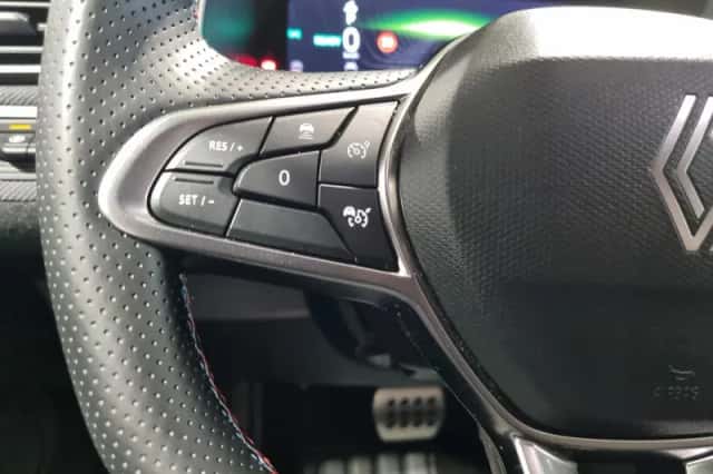 Renault Clio (2025) thumbnail 10