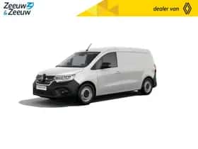 Renault Kangoo (2026)