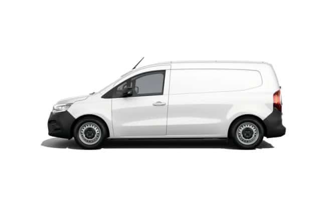 Renault Kangoo (2026) thumbnail 2