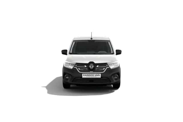 Renault Kangoo (2026) thumbnail 9