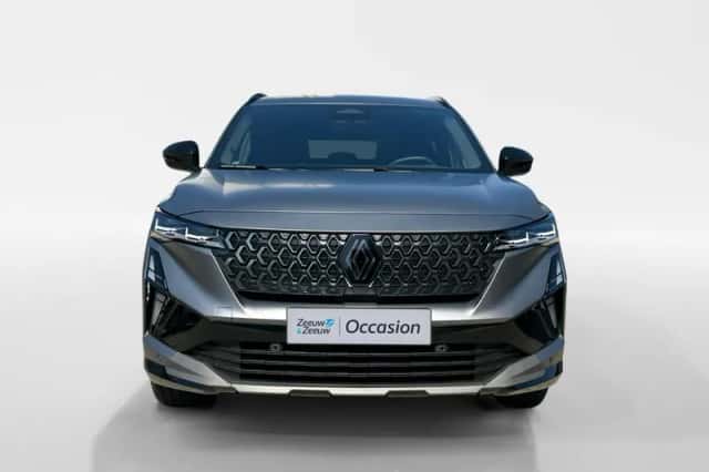 Renault Espace (2026) thumbnail 2