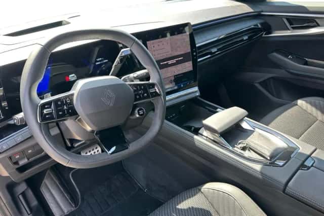 Renault Espace (2026) thumbnail 13