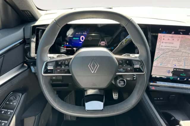 Renault Espace (2026) thumbnail 14