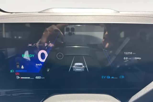 Renault Espace (2026) thumbnail 19