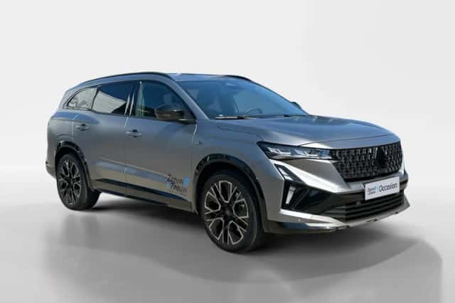 Renault Espace (2026) thumbnail 3