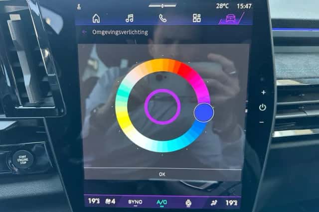 Renault Espace (2026) thumbnail 27