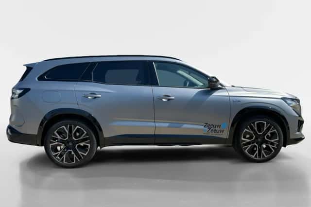 Renault Espace (2026) thumbnail 4