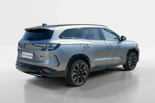 Renault Espace (2026) thumbnail 5