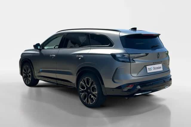 Renault Espace (2026) thumbnail 7