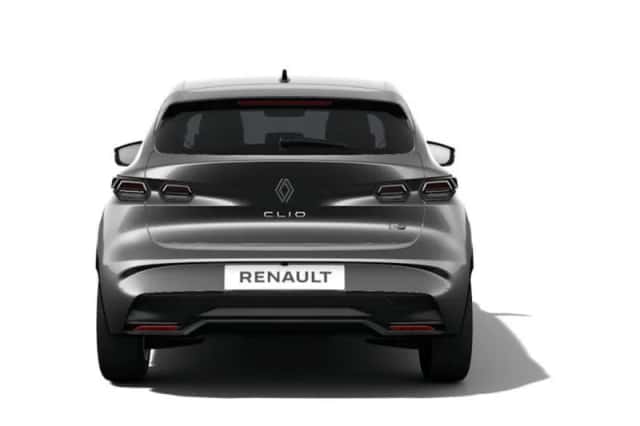 Renault Clio (2026) thumbnail 4