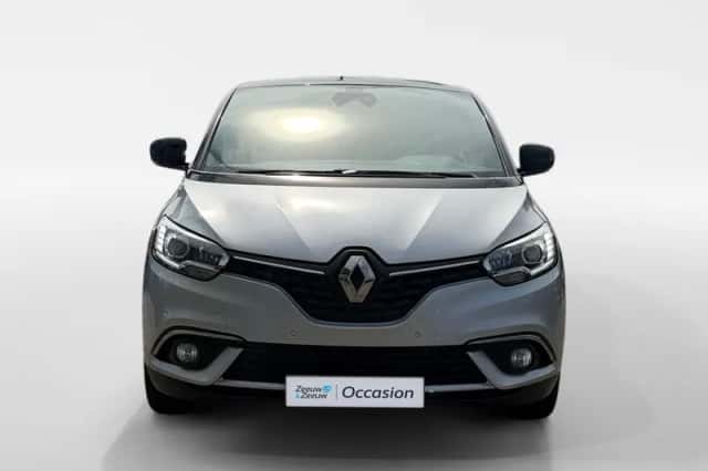 Renault Scénic (2019) thumbnail 2
