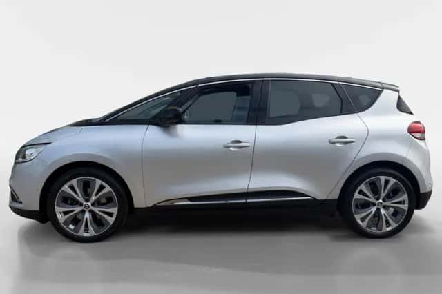 Renault Scénic (2019) thumbnail 4