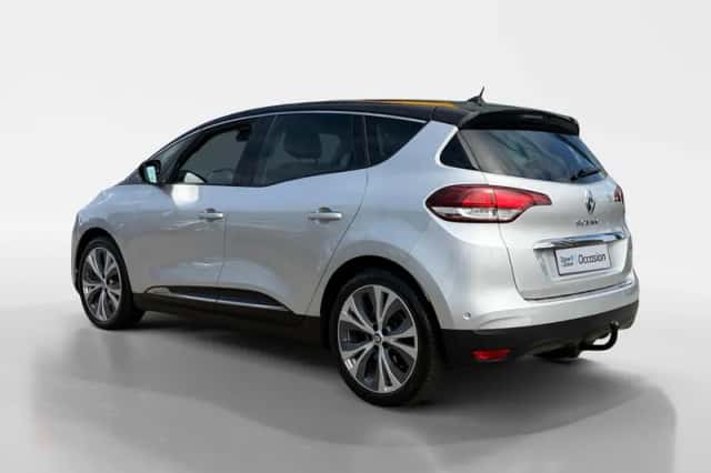 Renault Scénic (2019) thumbnail 5
