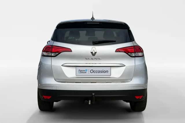 Renault Scénic (2019) thumbnail 6