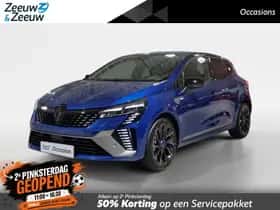 Renault Clio (2025)
