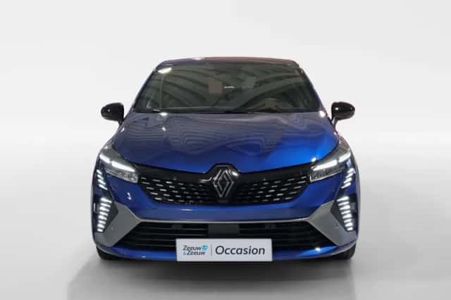 Renault Clio (2025) thumbnail 2