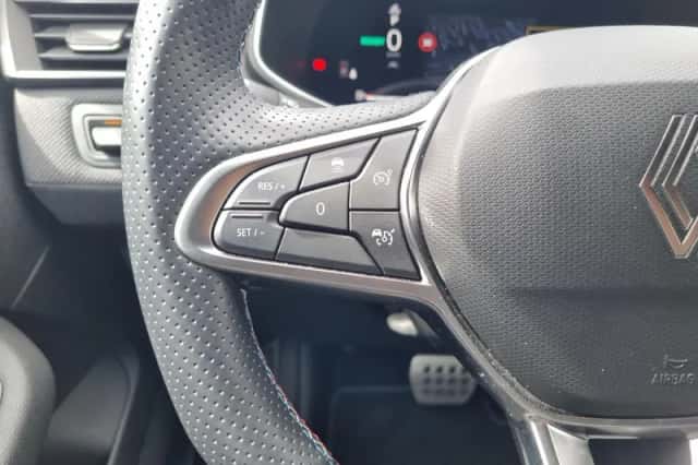 Renault Clio (2025) thumbnail 11