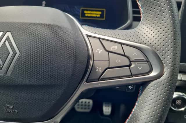 Renault Clio (2025) thumbnail 12