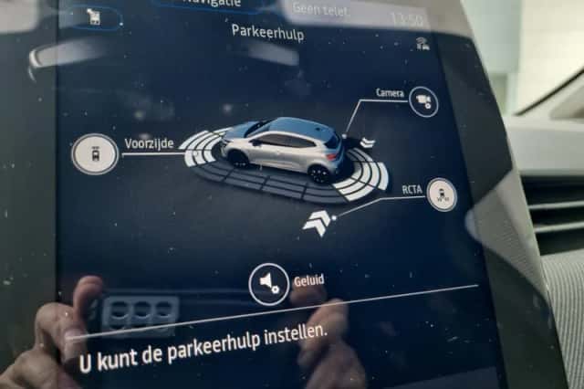 Renault Clio (2025) thumbnail 14