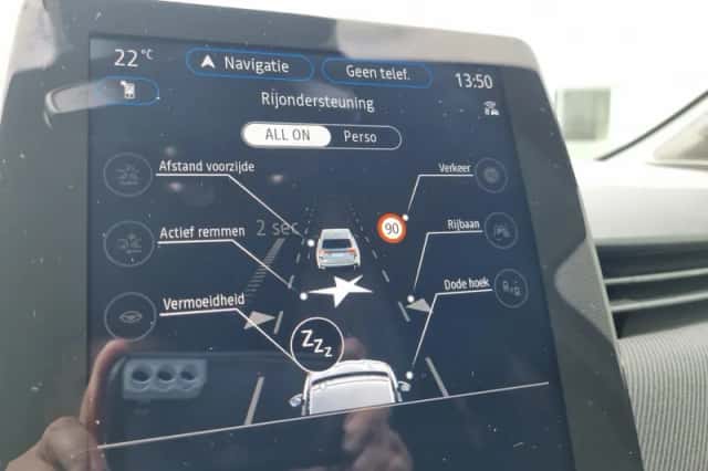 Renault Clio (2025) thumbnail 15