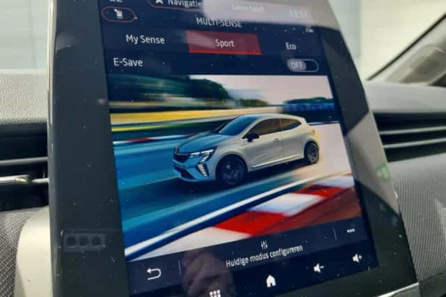 Renault Clio (2025) thumbnail 17