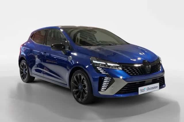 Renault Clio (2025) thumbnail 3