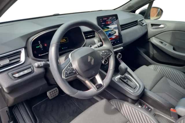Renault Clio (2025) thumbnail 22