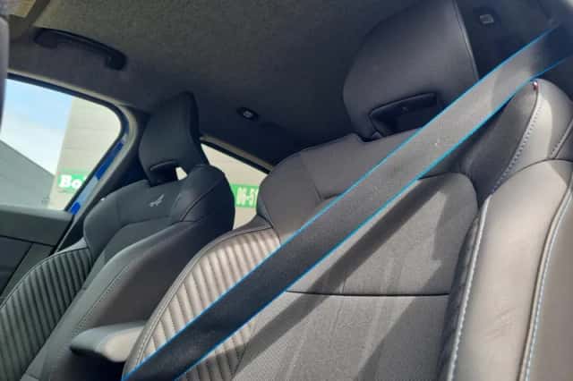 Renault Clio (2025) thumbnail 24
