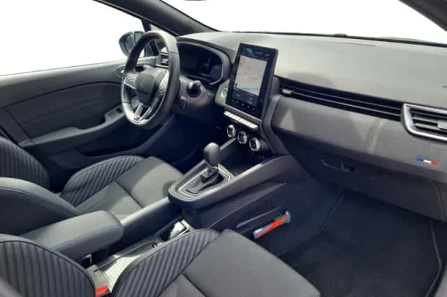 Renault Clio (2025) thumbnail 25