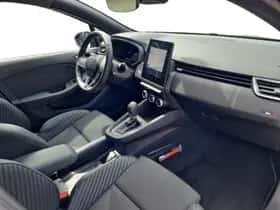 Renault Clio (2025) thumbnail 25
