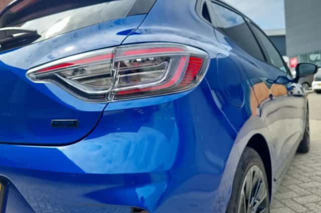Renault Clio (2025) thumbnail 28