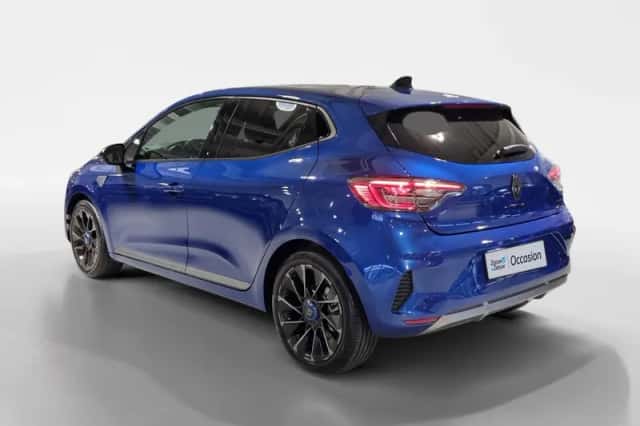 Renault Clio (2025) thumbnail 6