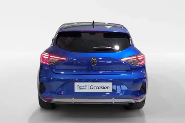 Renault Clio (2025) thumbnail 7