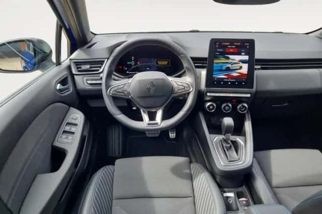 Renault Clio (2025) thumbnail 9