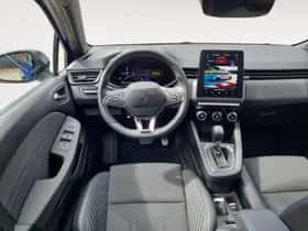 Renault Clio (2025) thumbnail 9