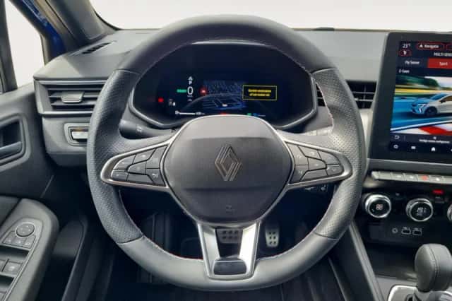 Renault Clio (2025) thumbnail 10