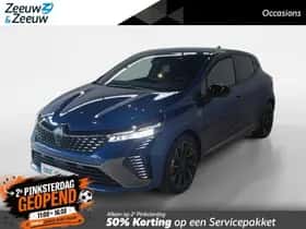 Renault Clio (2025)