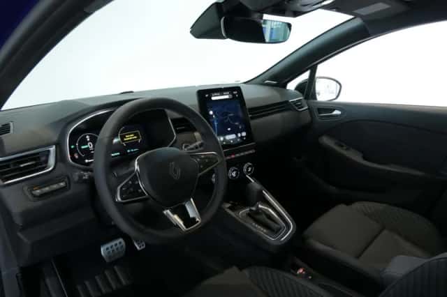 Renault Clio (2025) thumbnail 11