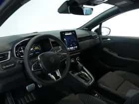 Renault Clio (2025) thumbnail 11