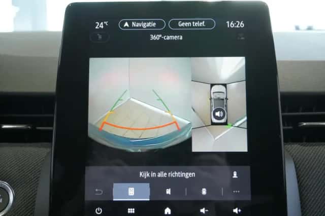 Renault Clio (2025) thumbnail 18