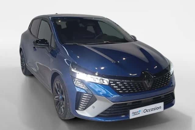 Renault Clio (2025) thumbnail 3
