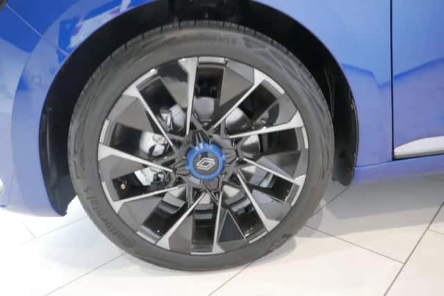 Renault Clio (2025) thumbnail 27