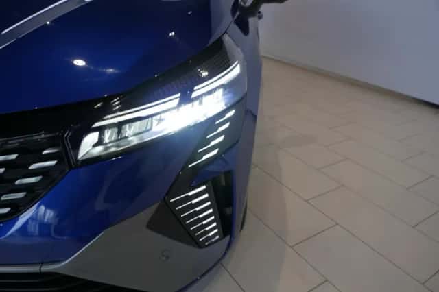 Renault Clio (2025) thumbnail 28