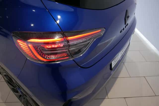 Renault Clio (2025) thumbnail 29