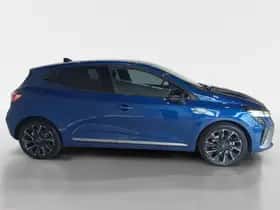 Renault Clio (2025) thumbnail 4